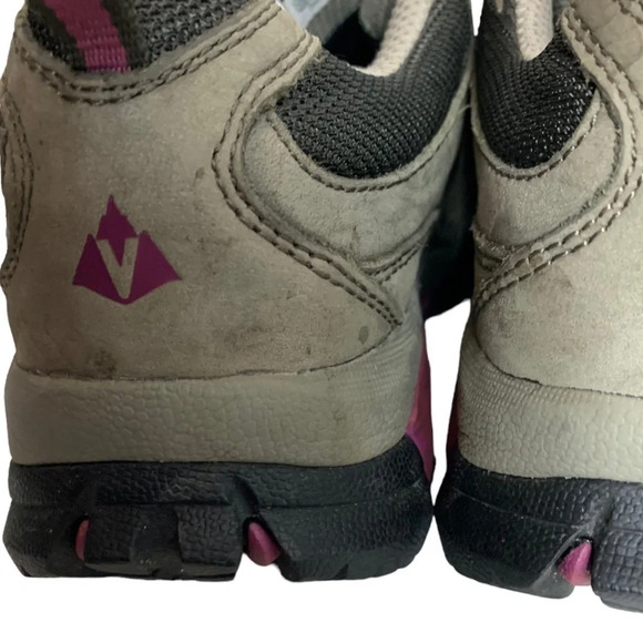 Vasque Women's Talus Trek Low UltraDry Trail Hiking Shoe  Size 7.5M Gorpcore - Picture 15 of 16
